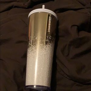 Starbucks Tumbler